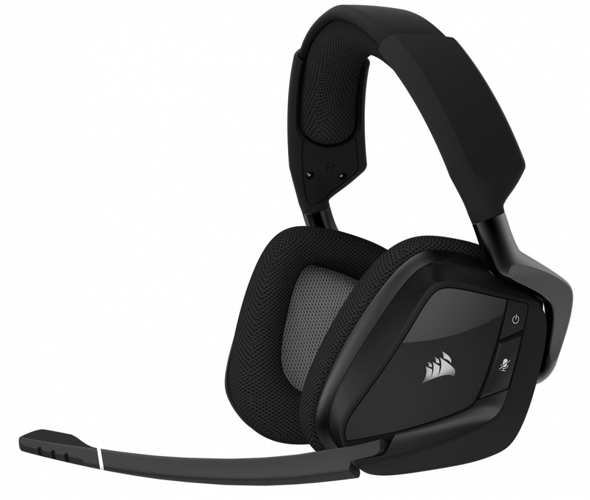 VOID Gaming Headset Wireless Dolby 7.1 CG-Void PRO Wireless-carbon