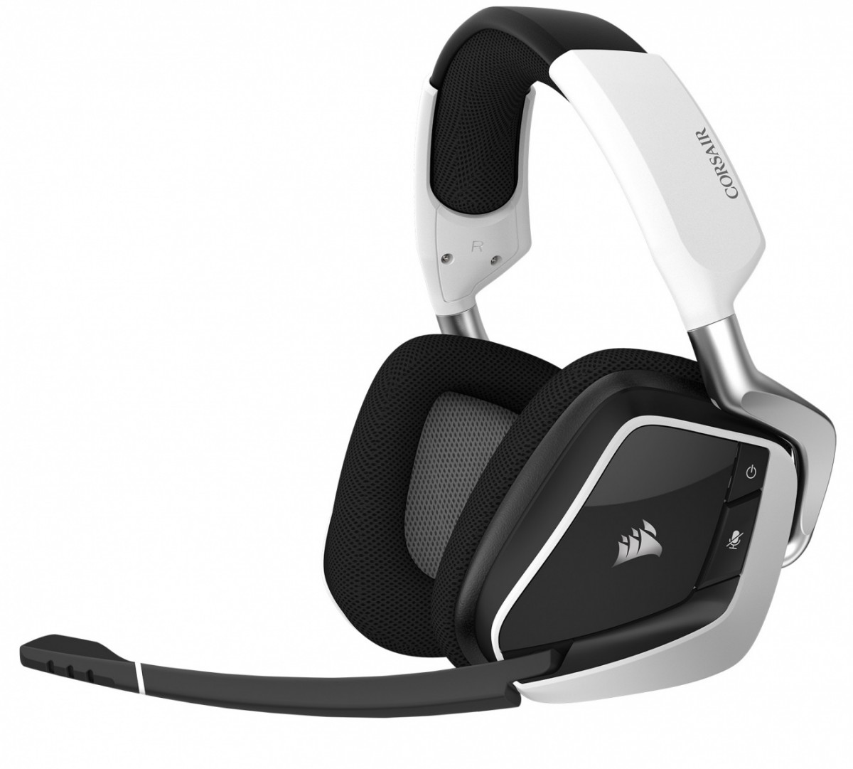 VOID Gaming Headset Wireless Dolby 7.1                 CG-Void PRO Wireless-White