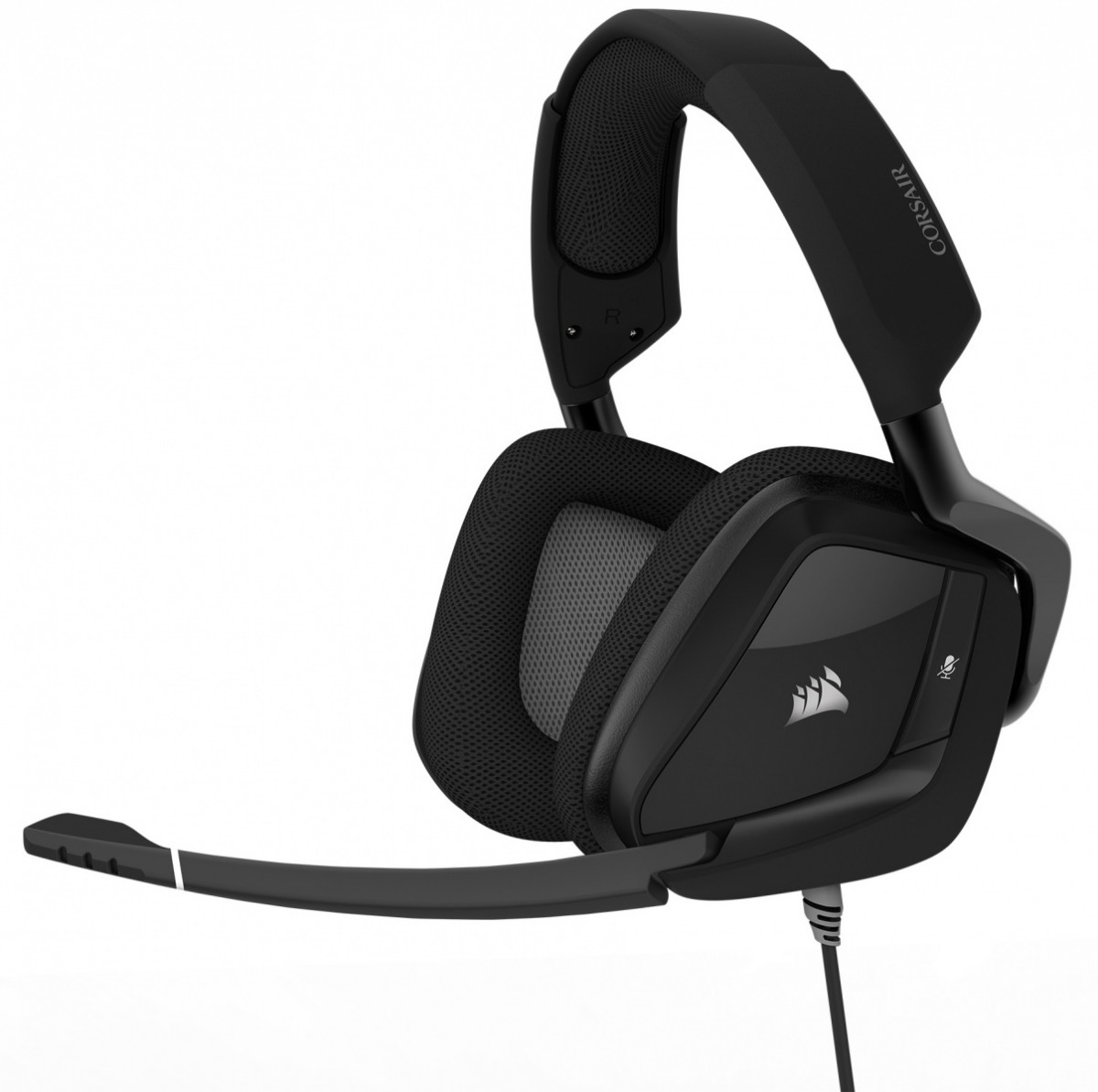 VOID Gaming Headset Void Pro Dolby 7.1                  CG-Void PRO RGB USB-Carbon