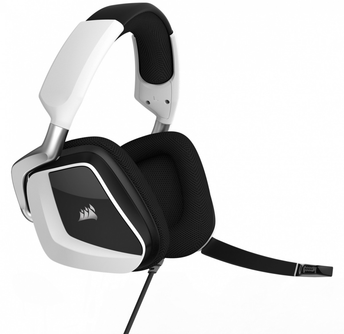 VOID Gaming Headset Void Pro Dolby 7.1 CG-Void PRO RGB USB-White