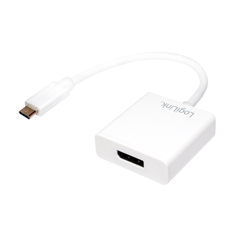 Adapter USB-C 3.1 do Display Port 