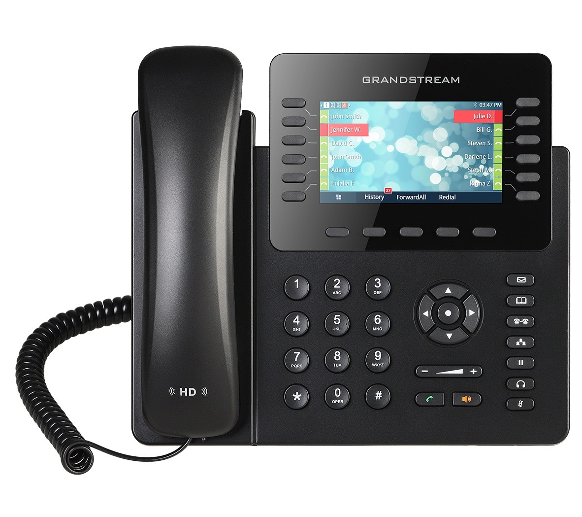 Telefon IP GXP 2170 HD