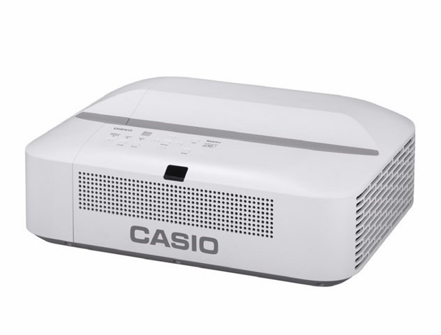 Projektor XJ-UT331X Laser&LED/ XGA/ 3300 Ansi/ 20000:1