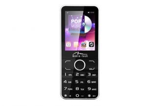 2PHONE TELEFON GSM NA 2 KARTY SIM MT857T