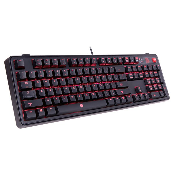 eSports MEKA PRO Cherry MX Blue Switch