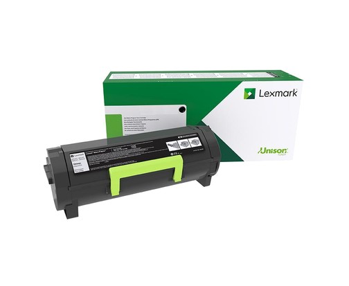 Toner MS/MX5/617 20K BK 51B0XA0 