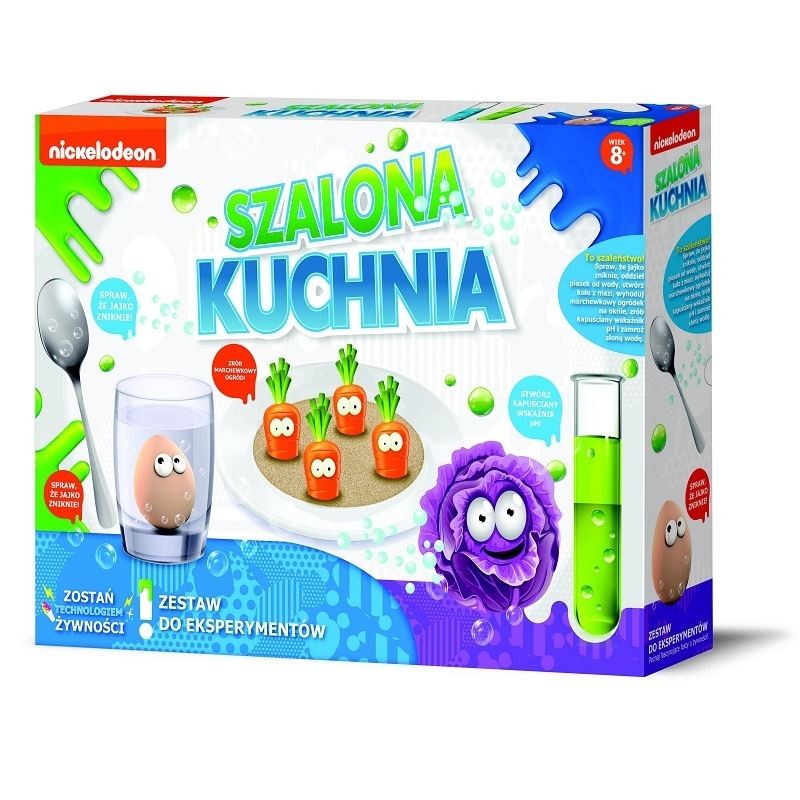 ADDO Szalona kuchnia