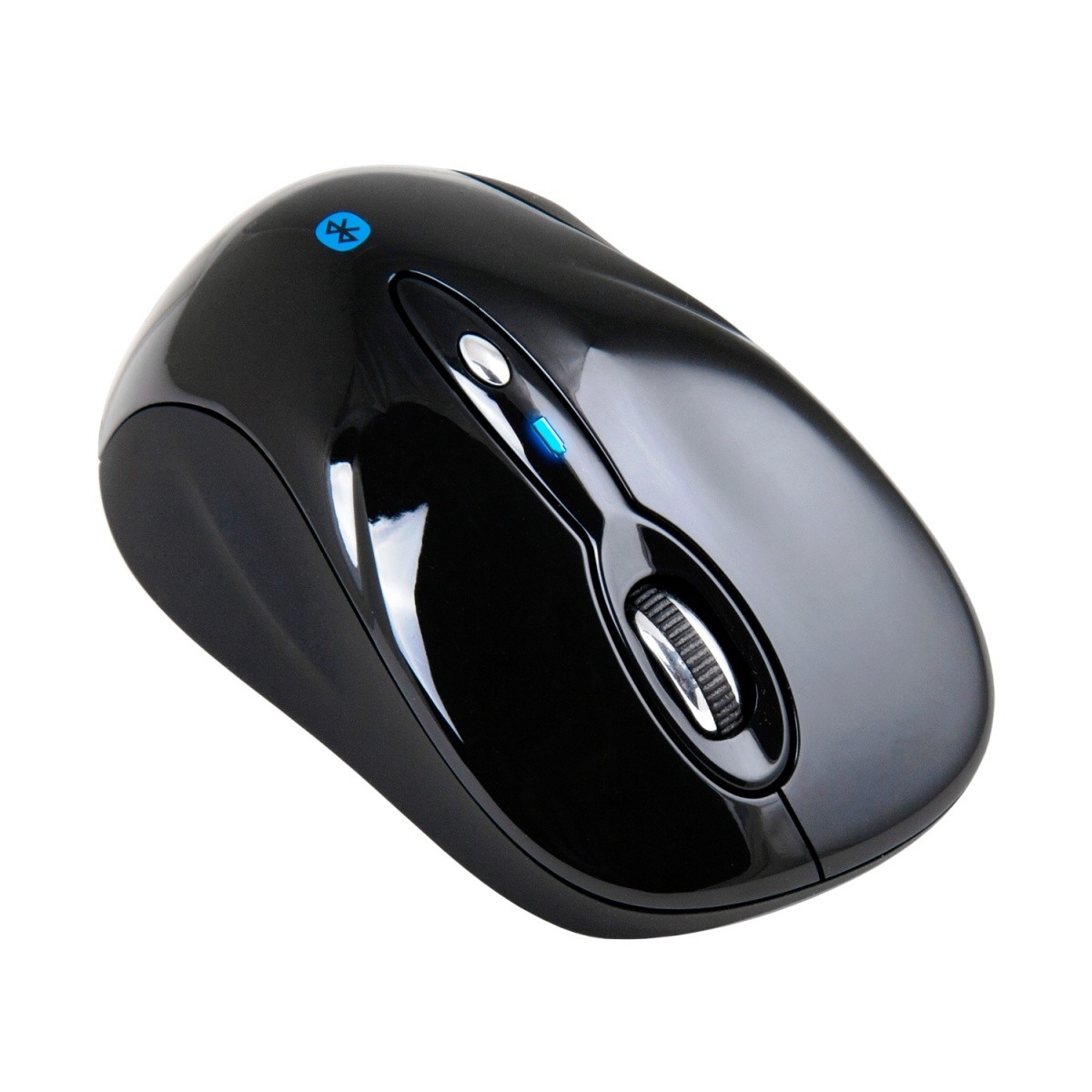 Bluetooth Comfort Optical Mouse BlueTouch 244 6-przyciskowa