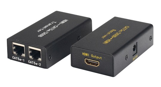 HDMI Extender do 30 m 