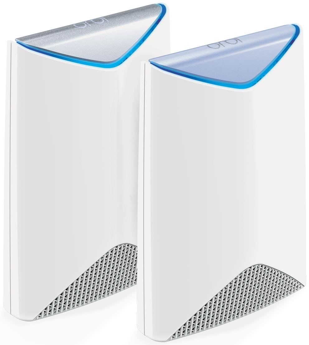 Orbi Pro SRK60 AC3000 WiFi System 