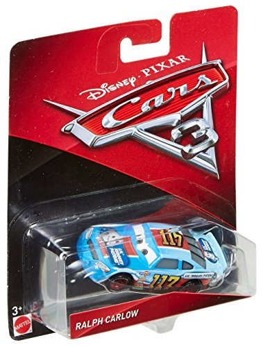 CARS 3 Ralph Carlow Diecast 