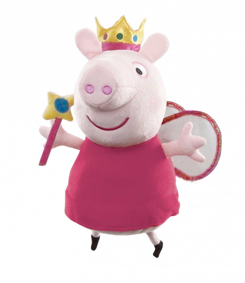 Peppa Księżniczka 