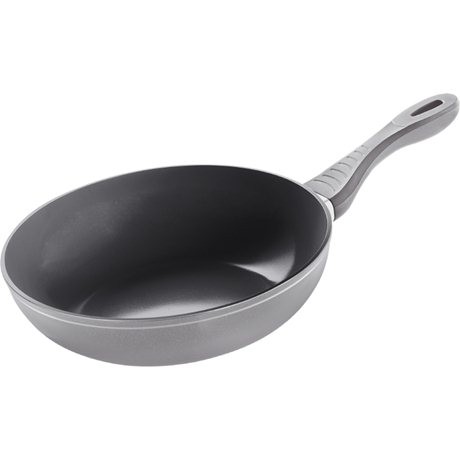 Patelnia wok 28cm CAST LT1089