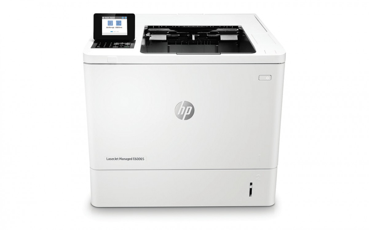 LaserJet Managed E60065dn M0P35A