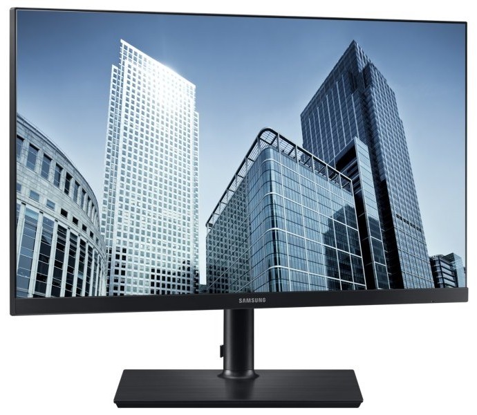 Monitor 24 cale S24H850QFUX 