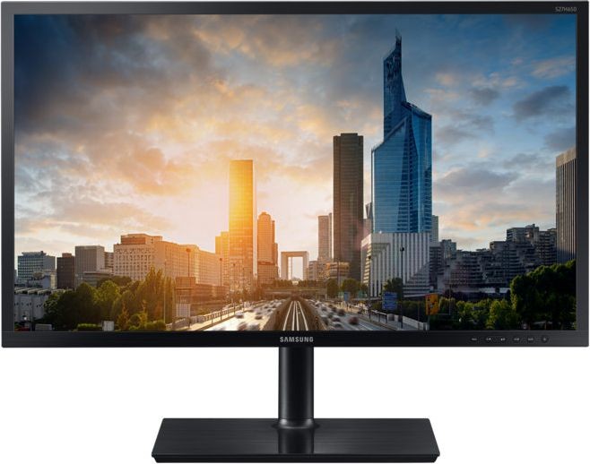 Monitor 27 cali S27H650FDUX 