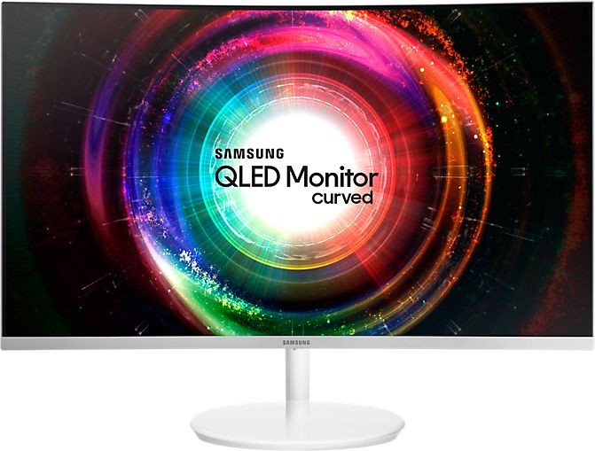 Monitor 27 C27H711QEUX 