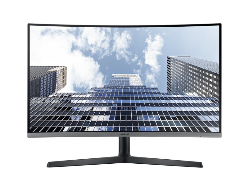 Monitor 27 cali C27H800FCUX