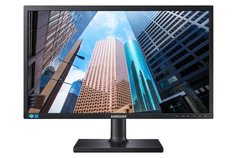 Monitor 27 cali S27E45KBH