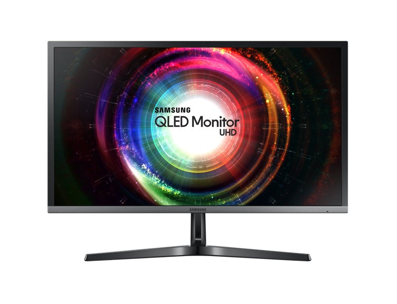 Monitor 28 cali U28H750UQUX