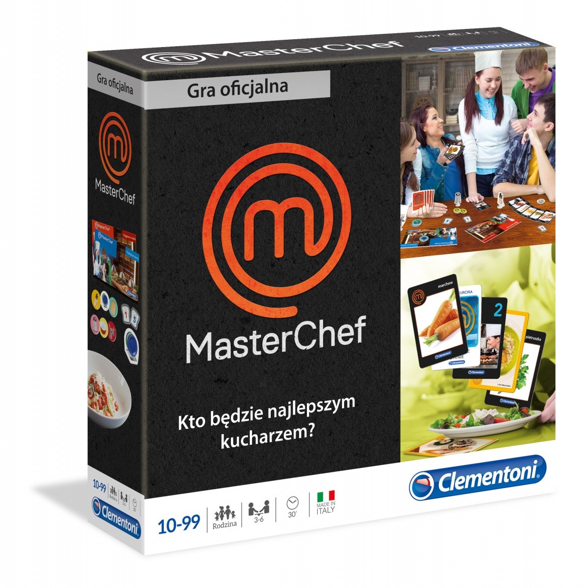 MasterChef