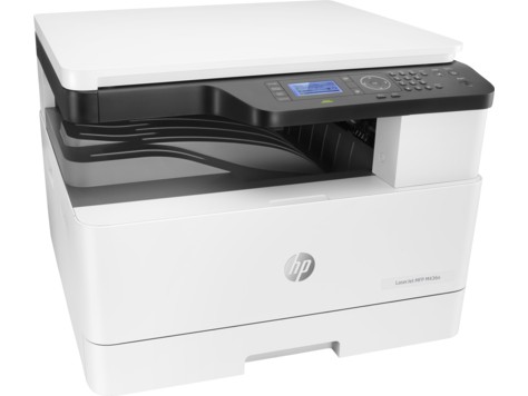 LASERJET PRO M436n MFP W7U01A