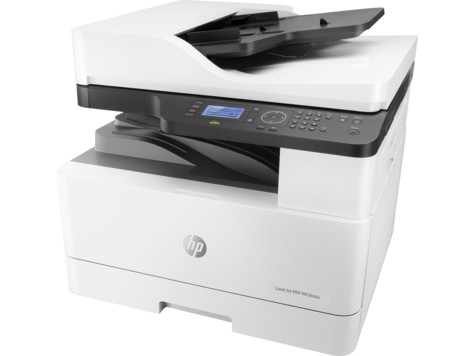 LASERJET PRO M436nda MFP W7U02A