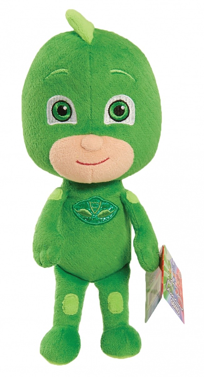 PJ Masks Maskotka, Gekko 