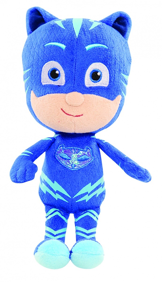 PJ Masks Maskotka, Catboy