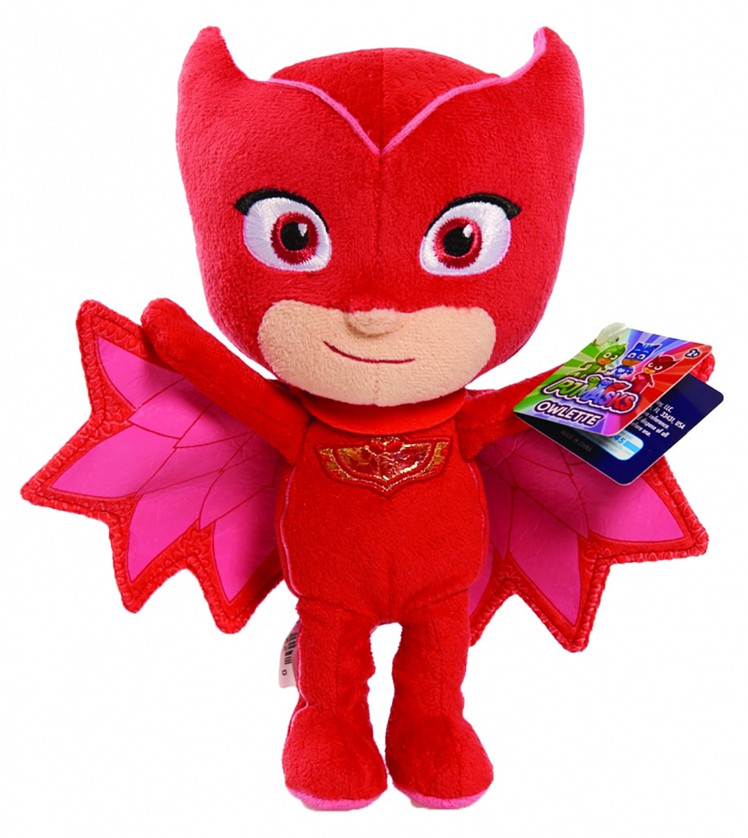 PJ Masks Maskotka, Owlette