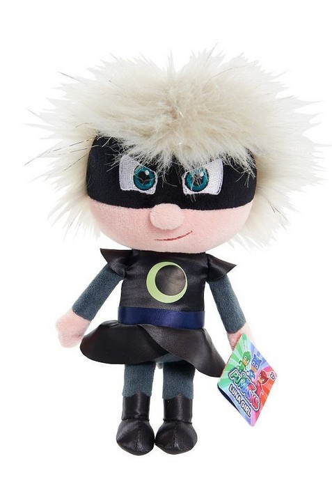 PJ Masks Maskotka, Moongirl