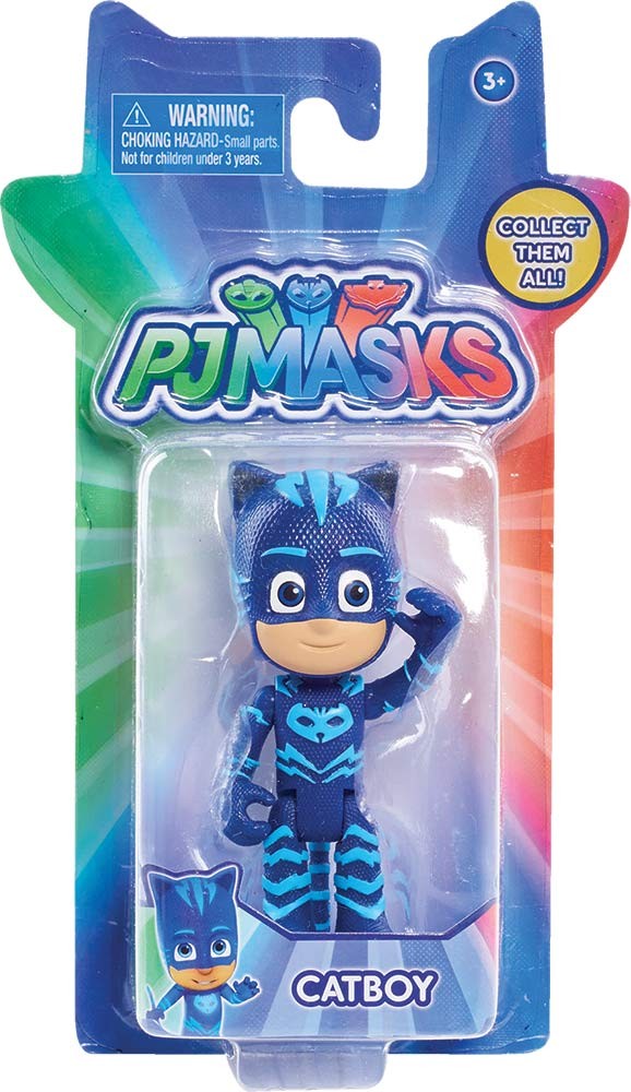 PJ Masks Figurka Catboy 