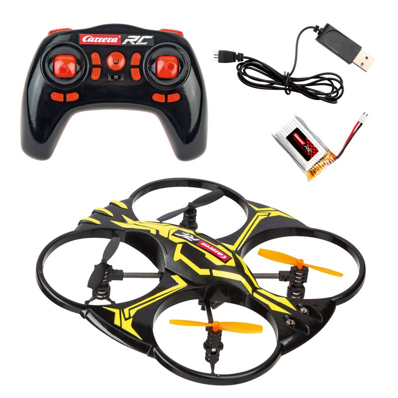 RC Quadrocopter CRC X1