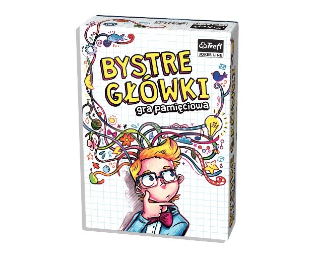 Gra Bystre Główki 