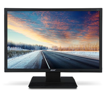 Monitor 22 V226WLbmd 16:10 DVI