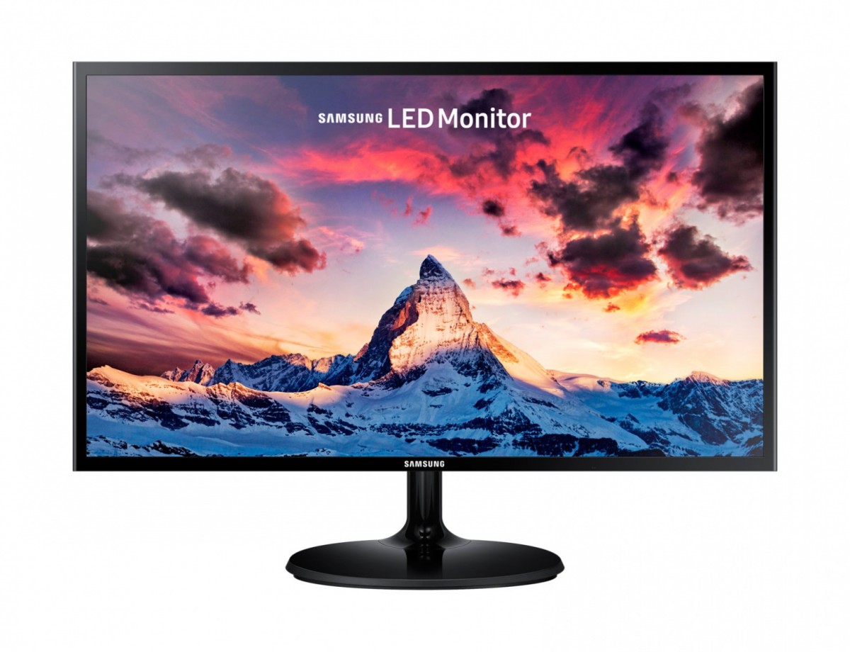 Monitor 24 S24F352FHUX