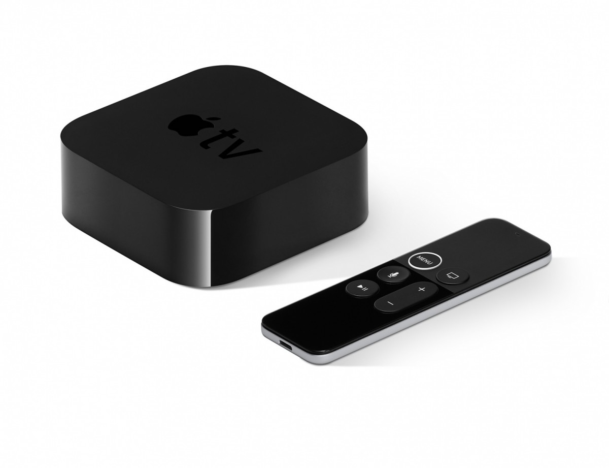 TV (4th generation) 32GB