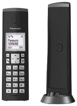 KX-TGK210 Dect Czarny