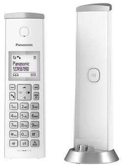 KX-TGK210 Dect Biały