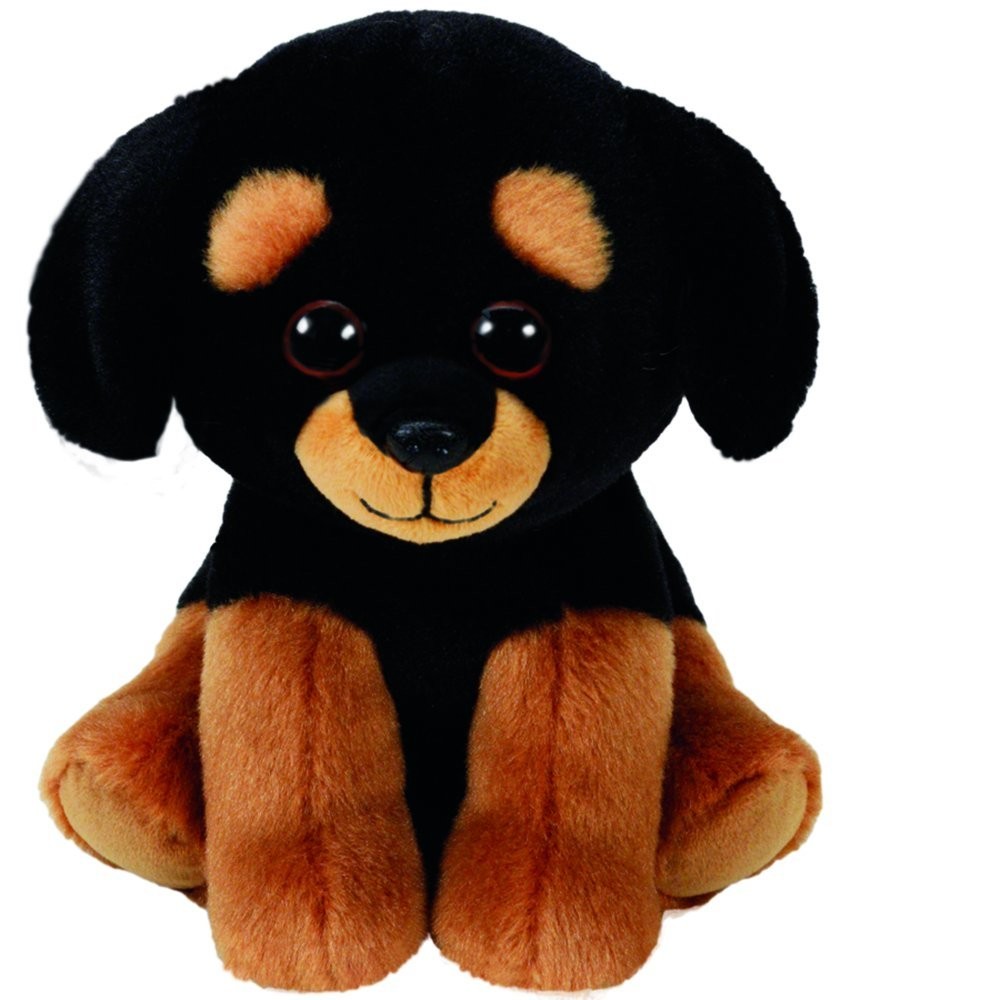 Maskotka TY Beanie Babies - Trevour 15 cm