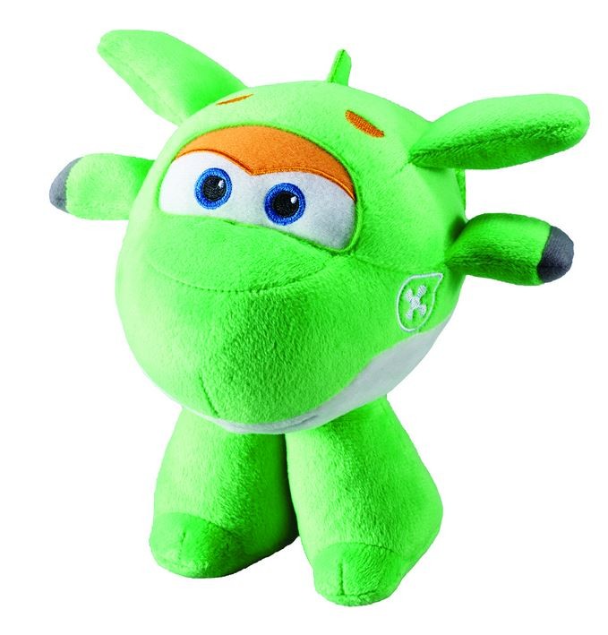 Super Wings Maskotka Mira