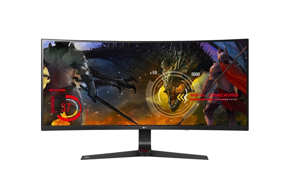 Monitor 34 34UC89G 21:9 UWHD G-Sync