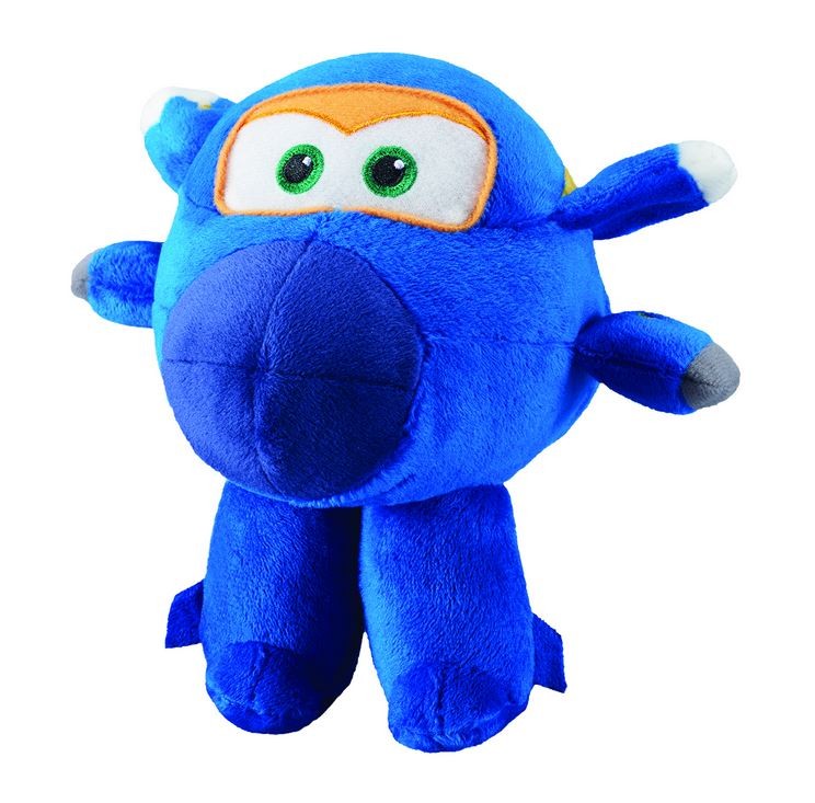 Super Wings - Maskotka Jerome