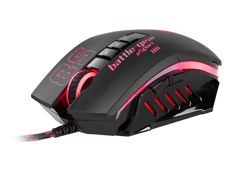 Mysz A4Tech BLOODY P85 Sport (optical)