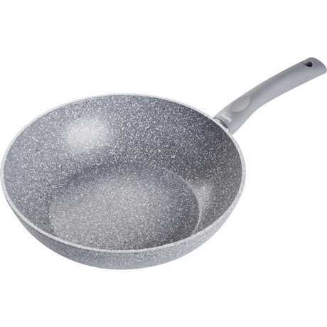 Patelnia WOK 28cm LT 1094 STONE