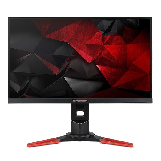 Monitor 27 XB271HAbmpirzx