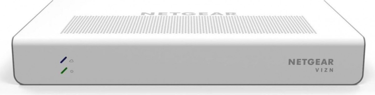 Switch GC510P 8x1Gb PoE+ (134W) 2xSFP 
