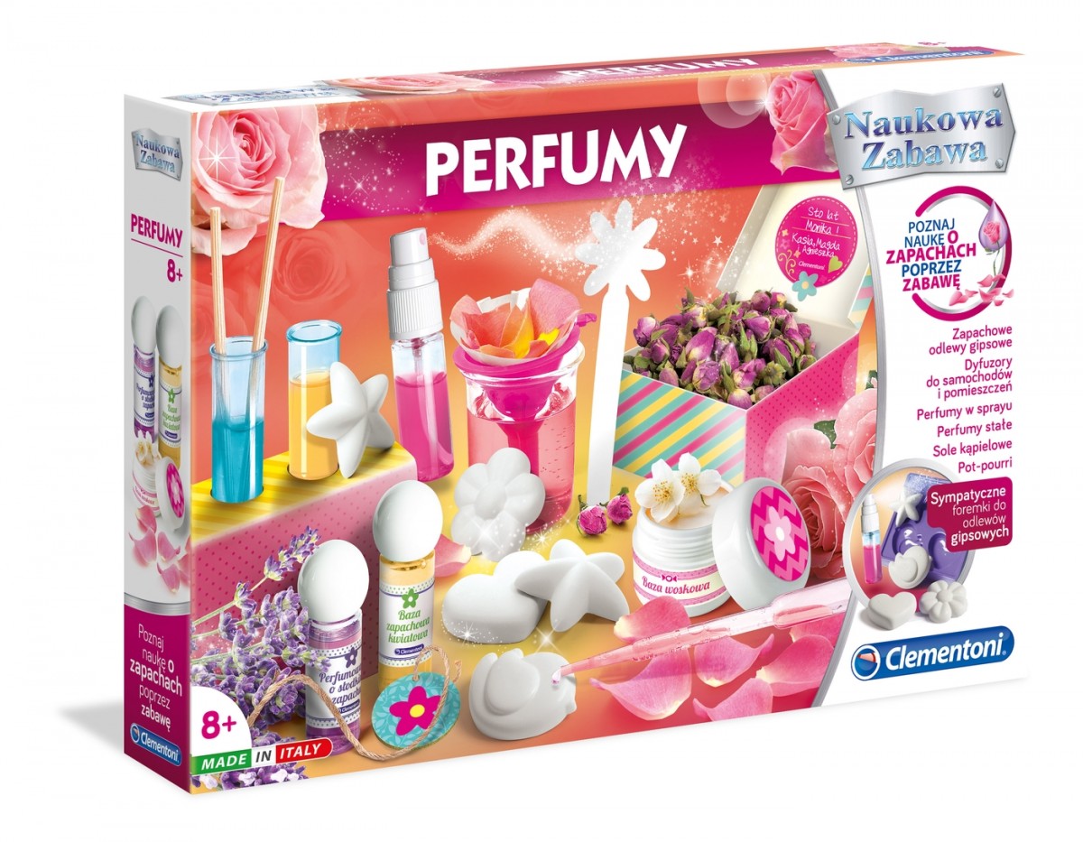 Perfumy 