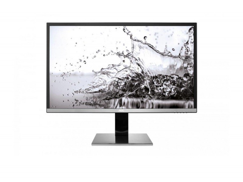 Monitor 31.5 U3277PWQU MVA HDMI DP DVI Pivot Głośniki