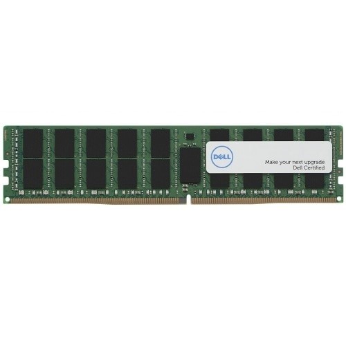 8GB UDIMM 2400Mhz 1Rx8 A9654881